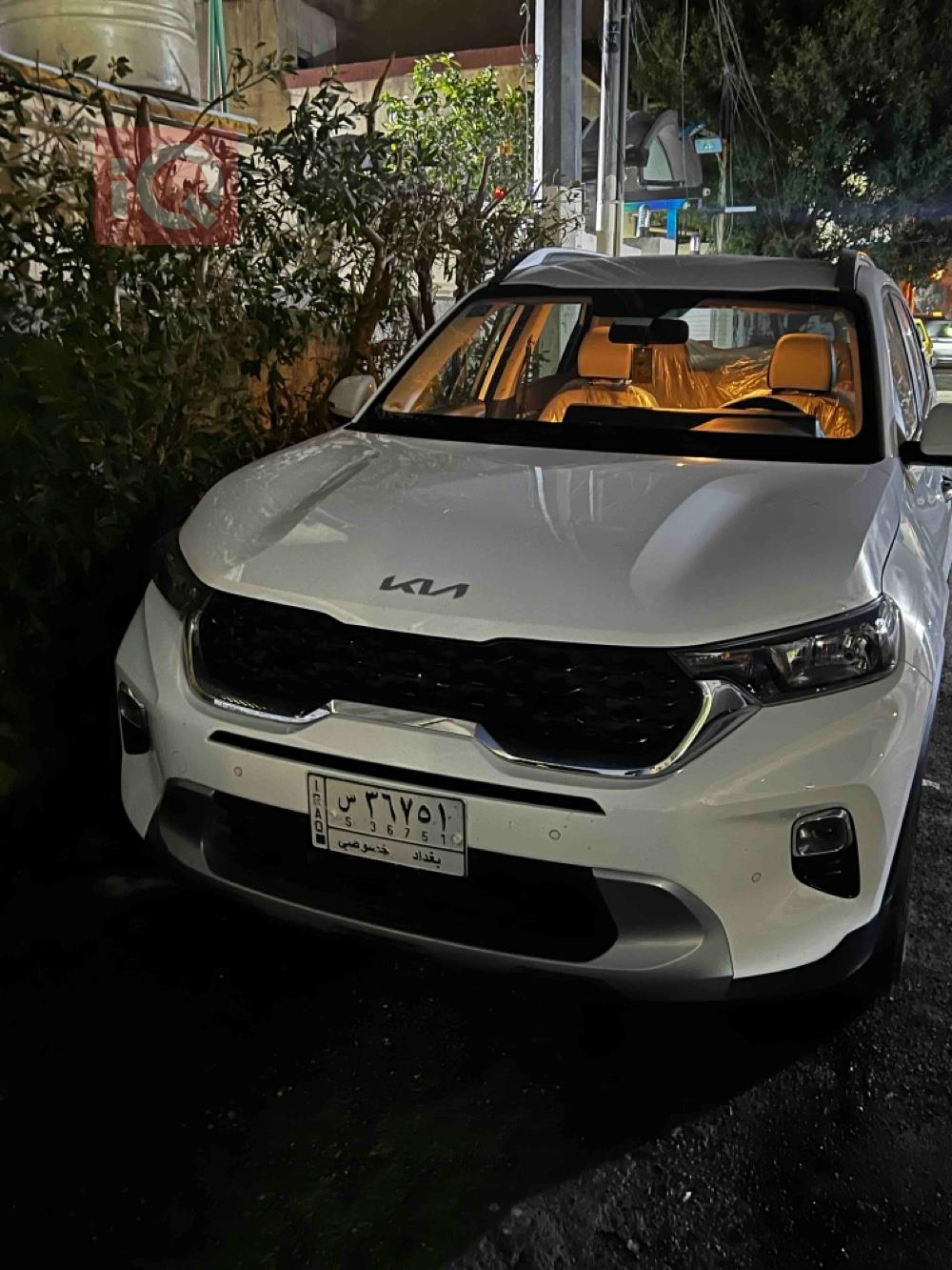 Kia Sonet